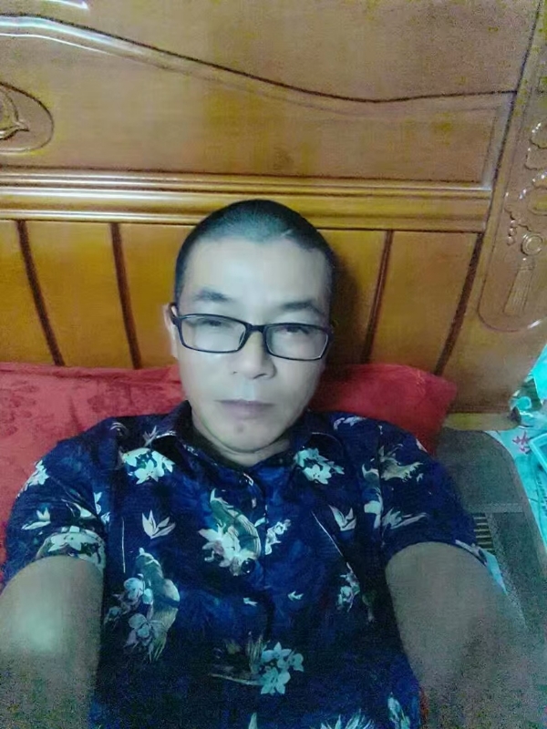 坚信就是你的第一张照片--永泰中老年相亲网